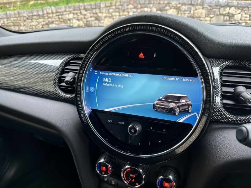 2021 (71) MINI HATCHBACK 2.0 John Cooper Works 3dr 5198010