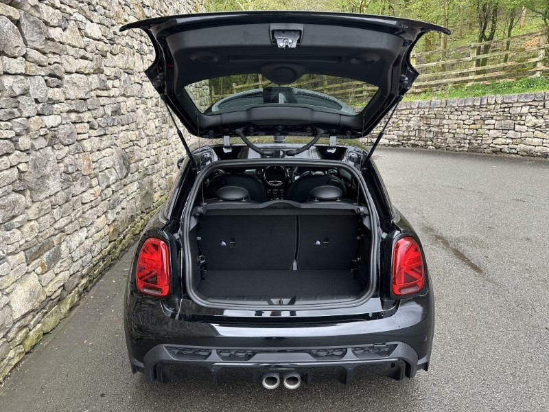 2021 (71) MINI HATCHBACK 2.0 John Cooper Works 3dr 5197958