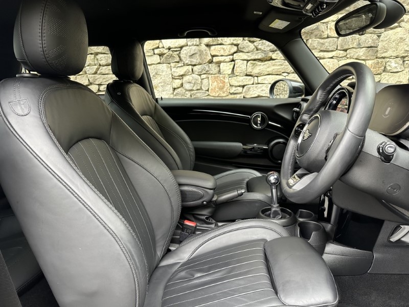 2021 (71) MINI HATCHBACK 2.0 John Cooper Works 3dr 5197960