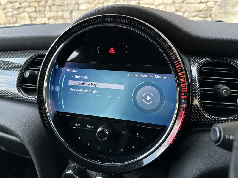 2021 (71) MINI HATCHBACK 2.0 John Cooper Works 3dr 5198233