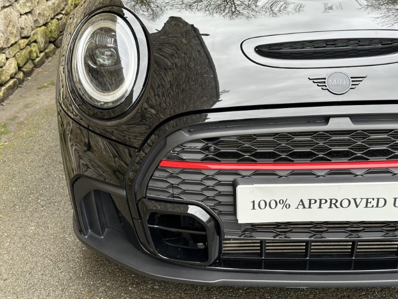 2021 (71) MINI HATCHBACK 2.0 John Cooper Works 3dr 5197980
