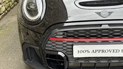 2021 (71) MINI HATCHBACK 2.0 John Cooper Works 3dr 5197980