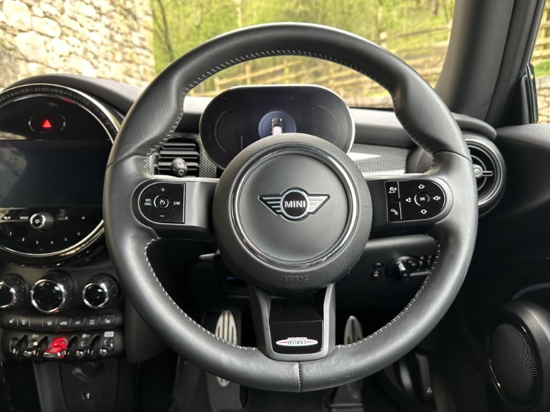 2021 (71) MINI HATCHBACK 2.0 John Cooper Works 3dr 5197965