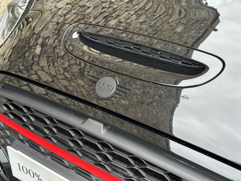 2021 (71) MINI HATCHBACK 2.0 John Cooper Works 3dr 5197982