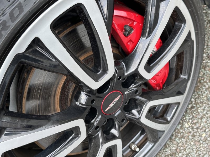 2021 (71) MINI HATCHBACK 2.0 John Cooper Works 3dr 5198024