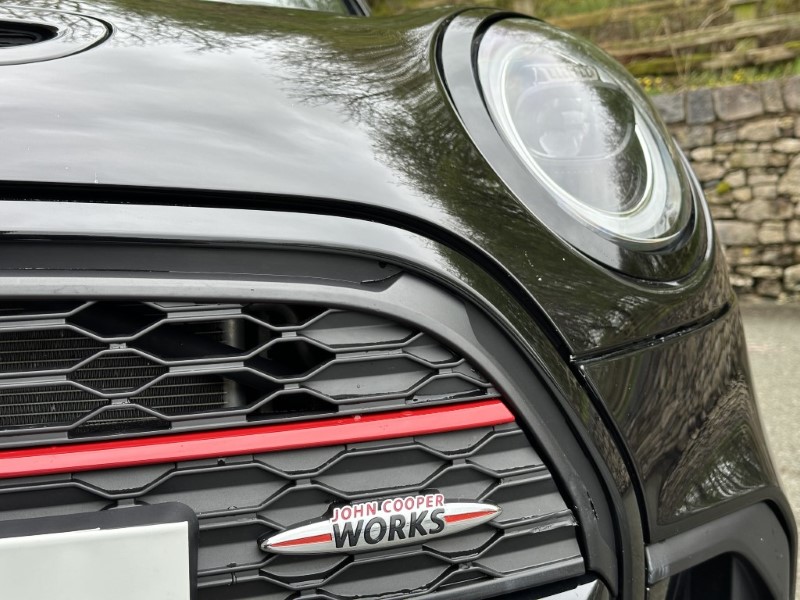 2021 (71) MINI HATCHBACK 2.0 John Cooper Works 3dr 5197983