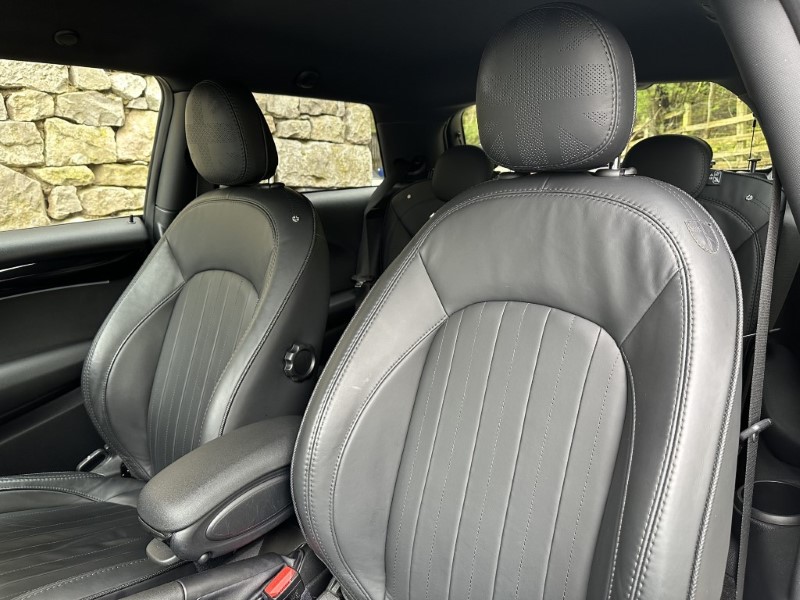 2021 (71) MINI HATCHBACK 2.0 John Cooper Works 3dr 5197986