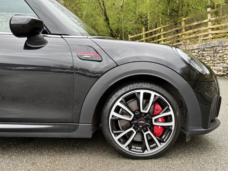 2021 (71) MINI HATCHBACK 2.0 John Cooper Works 3dr 5198025