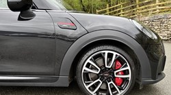 2021 (71) MINI HATCHBACK 2.0 John Cooper Works 3dr 5198025