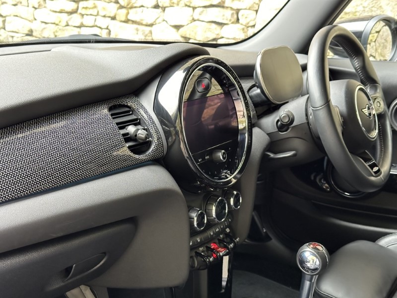 2021 (71) MINI HATCHBACK 2.0 John Cooper Works 3dr 5197993