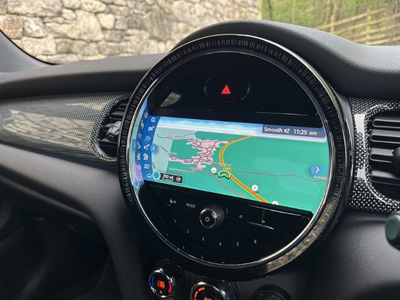 2021 (71) MINI HATCHBACK 2.0 John Cooper Works 3dr 5197975