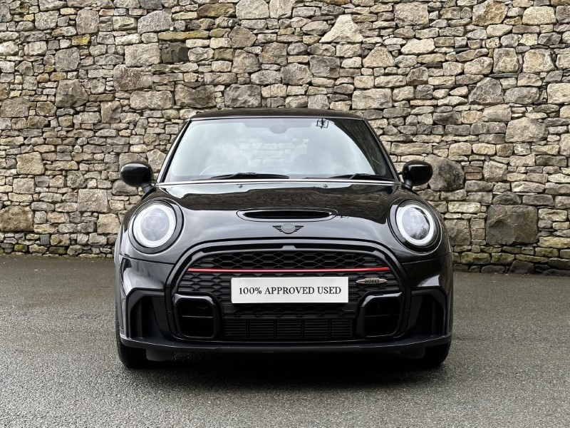 2021 (71) MINI HATCHBACK 2.0 John Cooper Works 3dr 5198013