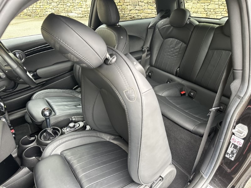 2021 (71) MINI HATCHBACK 2.0 John Cooper Works 3dr 5198004