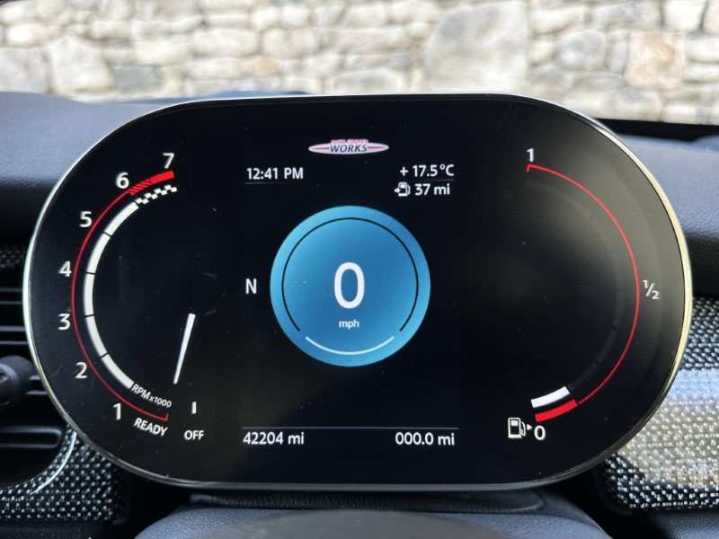 2021 (71) MINI HATCHBACK 2.0 John Cooper Works 3dr 5198232