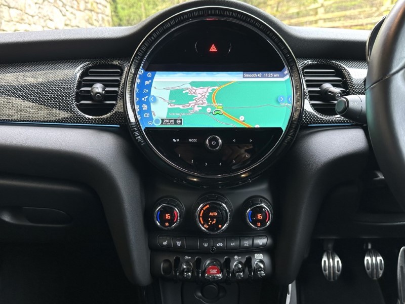 2021 (71) MINI HATCHBACK 2.0 John Cooper Works 3dr 5197968