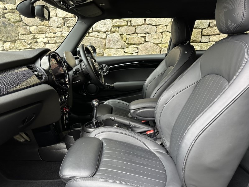 2021 (71) MINI HATCHBACK 2.0 John Cooper Works 3dr 5197985