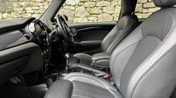 2021 (71) MINI HATCHBACK 2.0 John Cooper Works 3dr 5197985