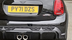 2021 (71) MINI HATCHBACK 2.0 John Cooper Works 3dr 5197954