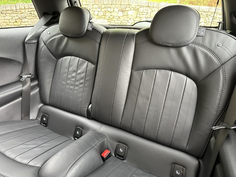 2021 (71) MINI HATCHBACK 2.0 John Cooper Works 3dr 5198003