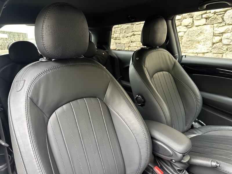 2021 (71) MINI HATCHBACK 2.0 John Cooper Works 3dr 5197961