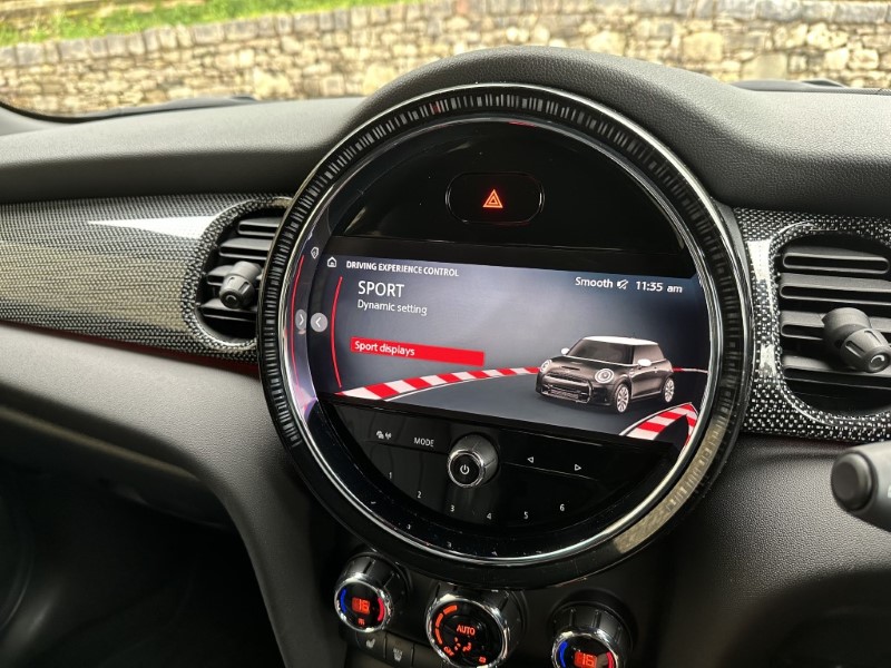 2021 (71) MINI HATCHBACK 2.0 John Cooper Works 3dr 5198009