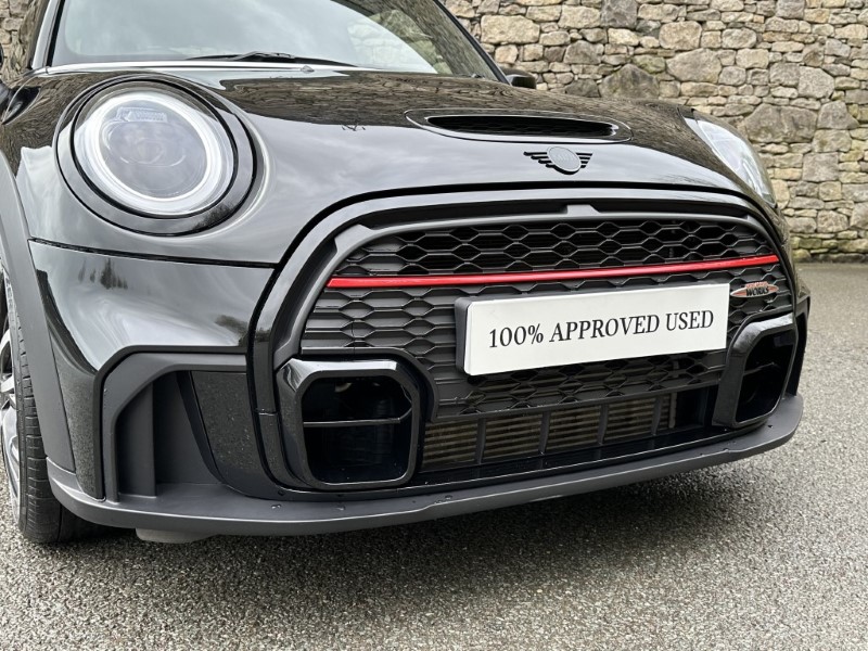 2021 (71) MINI HATCHBACK 2.0 John Cooper Works 3dr 5198015
