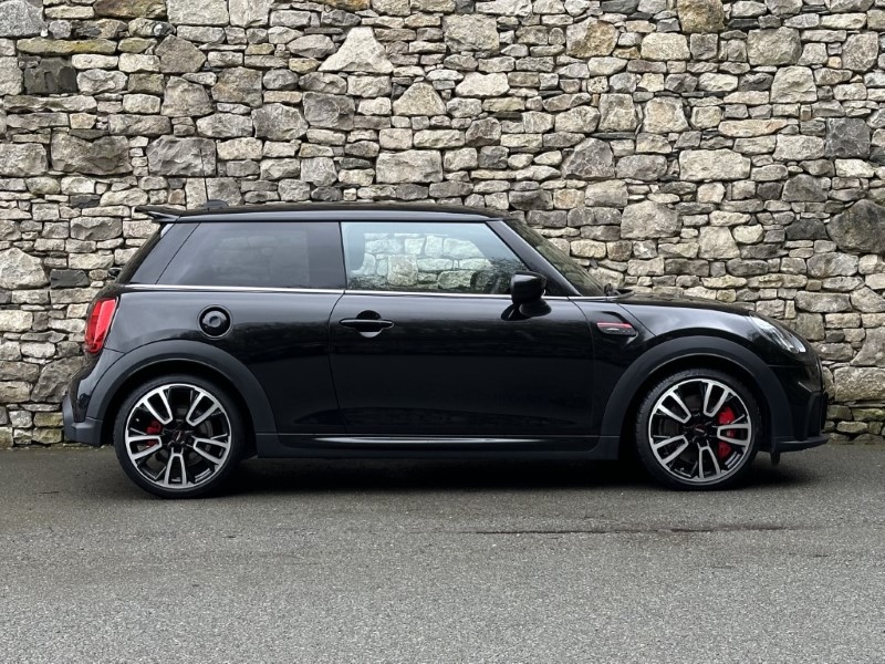2021 (71) MINI HATCHBACK 2.0 John Cooper Works 3dr 5197952