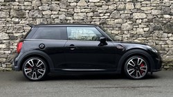 2021 (71) MINI HATCHBACK 2.0 John Cooper Works 3dr 5197952