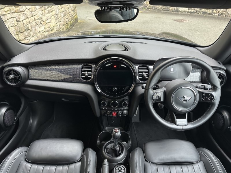 2021 (71) MINI HATCHBACK 2.0 John Cooper Works 3dr 5197964