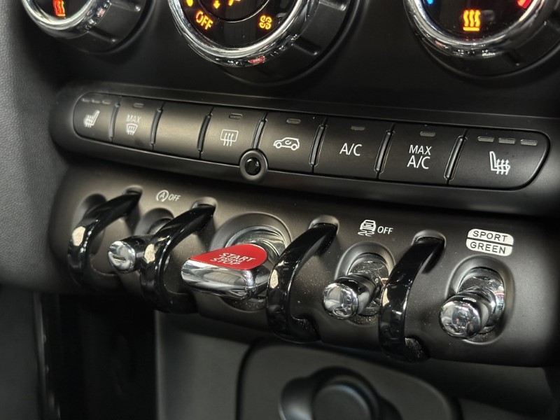 2021 (71) MINI HATCHBACK 2.0 John Cooper Works 3dr 5197972