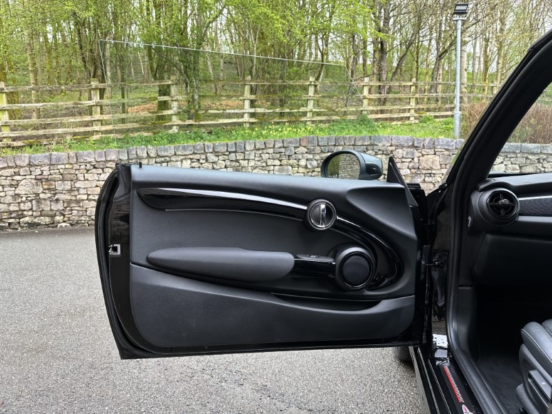 2021 (71) MINI HATCHBACK 2.0 John Cooper Works 3dr 5198020