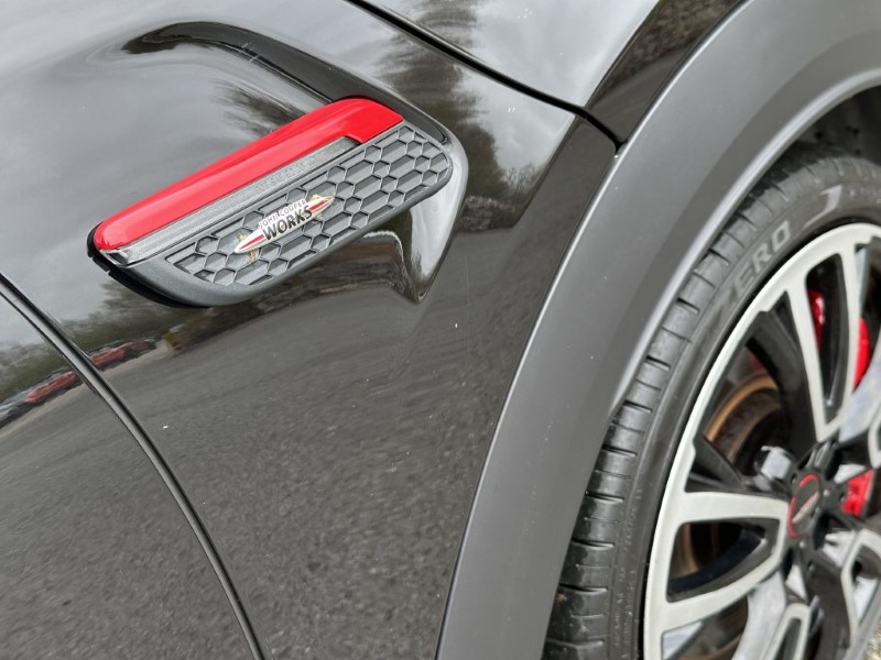 2021 (71) MINI HATCHBACK 2.0 John Cooper Works 3dr 5198027