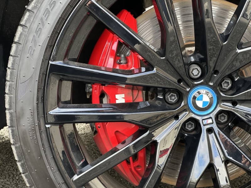 2024 (24) BMW X5 xDrive50e M Sport 5dr Auto 5243887