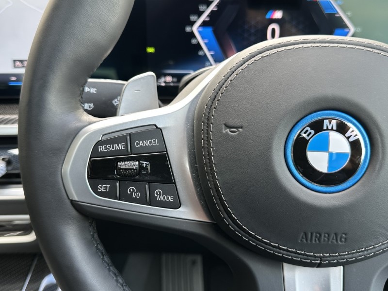 2024 (24) BMW X5 xDrive50e M Sport 5dr Auto 5243839