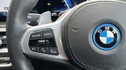 2024 (24) BMW X5 xDrive50e M Sport 5dr Auto 5243839