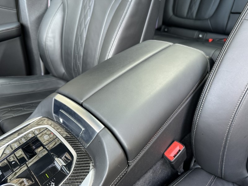 2024 (24) BMW X5 xDrive50e M Sport 5dr Auto 5243852