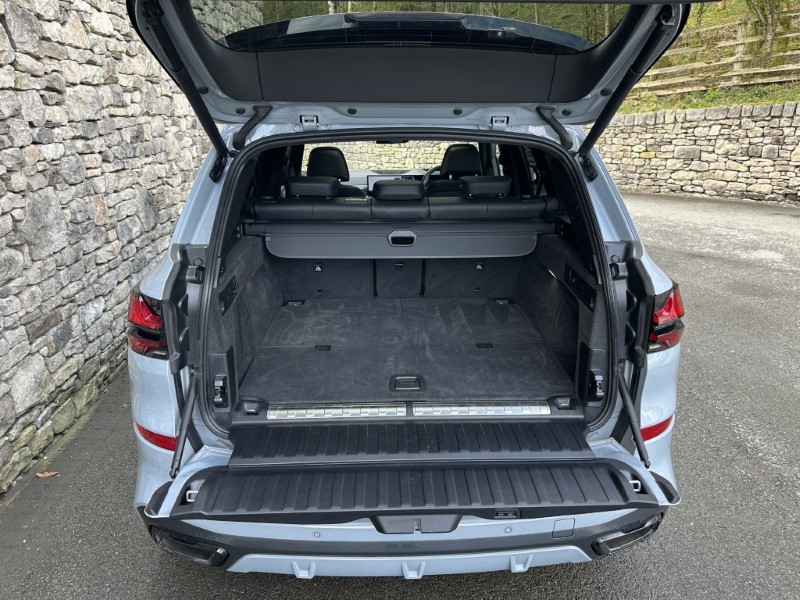 2024 (24) BMW X5 xDrive50e M Sport 5dr Auto 5243817