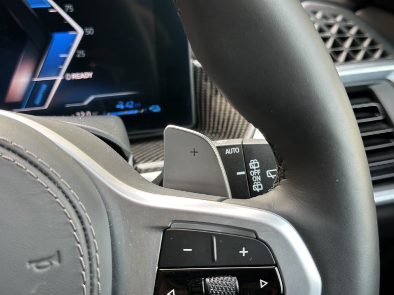 2024 (24) BMW X5 xDrive50e M Sport 5dr Auto 5243842