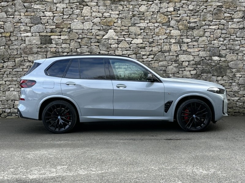 2024 (24) BMW X5 xDrive50e M Sport 5dr Auto 5243809