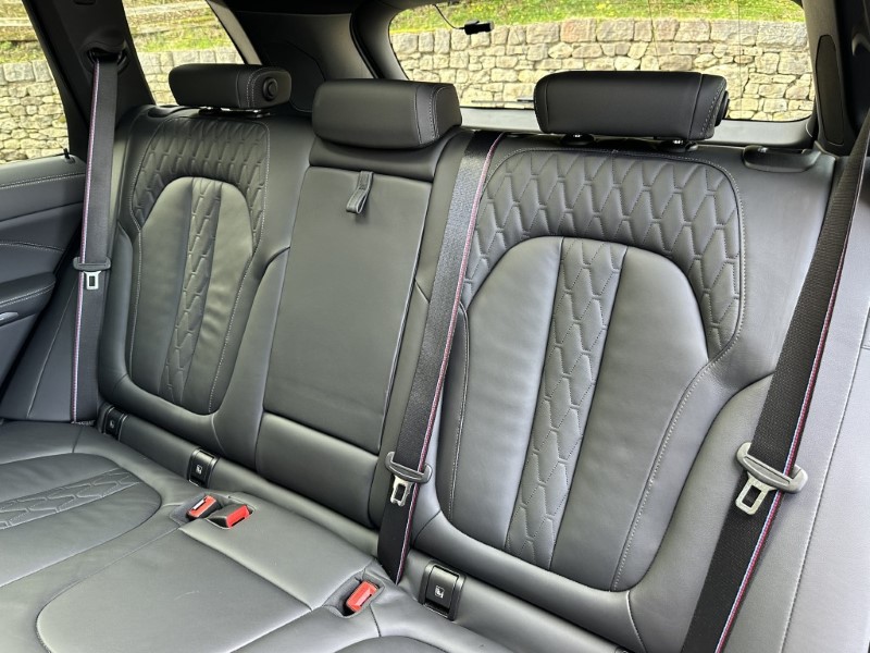 2024 (24) BMW X5 xDrive50e M Sport 5dr Auto 5243864