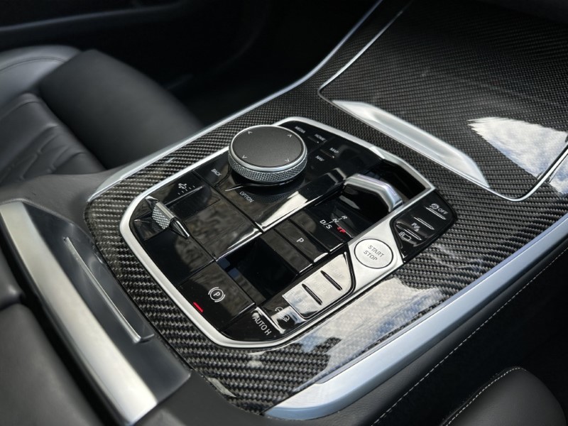 2024 (24) BMW X5 xDrive50e M Sport 5dr Auto 5243831