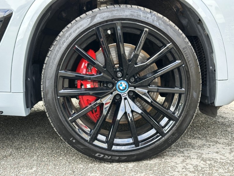 2024 (24) BMW X5 xDrive50e M Sport 5dr Auto 5243884