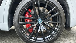 2024 (24) BMW X5 xDrive50e M Sport 5dr Auto 5243884