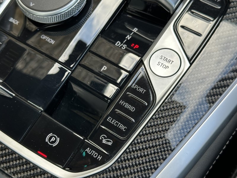 2024 (24) BMW X5 xDrive50e M Sport 5dr Auto 5243832