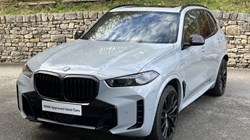 2024 (24) BMW X5 xDrive50e M Sport 5dr Auto 5243865