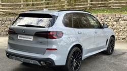 2024 (24) BMW X5 xDrive50e M Sport 5dr Auto 5243888