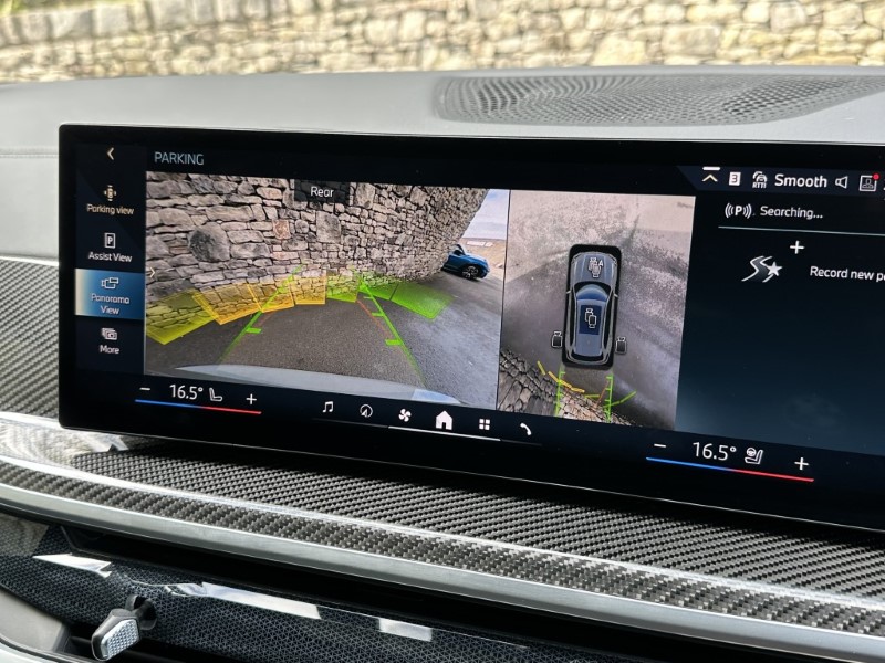 2024 (24) BMW X5 xDrive50e M Sport 5dr Auto 5243890