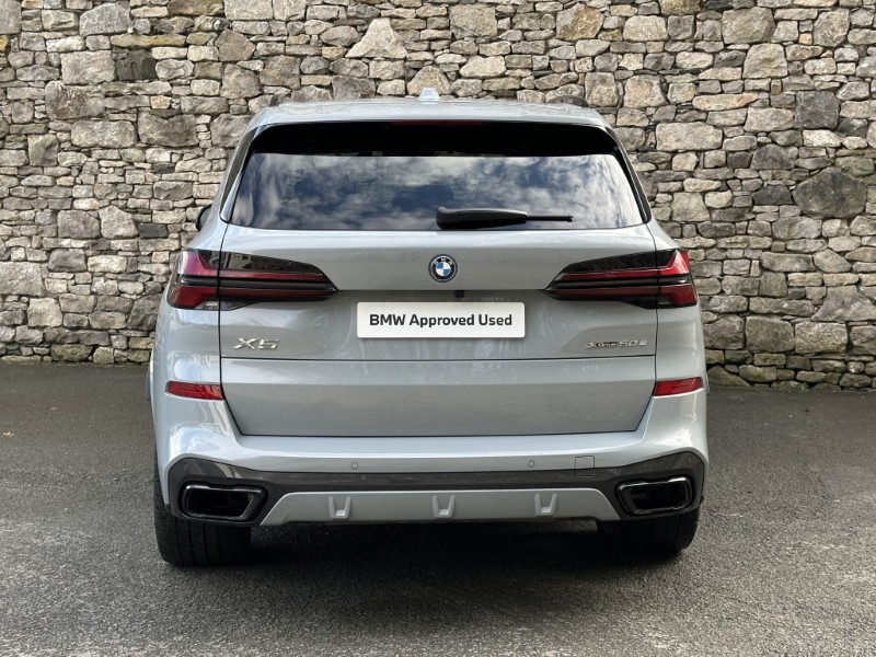 2024 (24) BMW X5 xDrive50e M Sport 5dr Auto 5243857