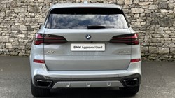 2024 (24) BMW X5 xDrive50e M Sport 5dr Auto 5243857