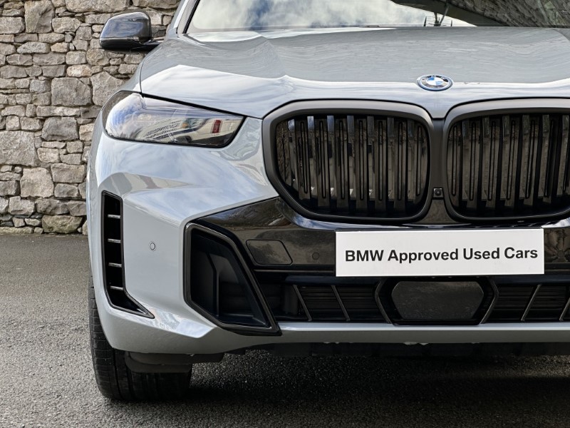 2024 (24) BMW X5 xDrive50e M Sport 5dr Auto 5243880